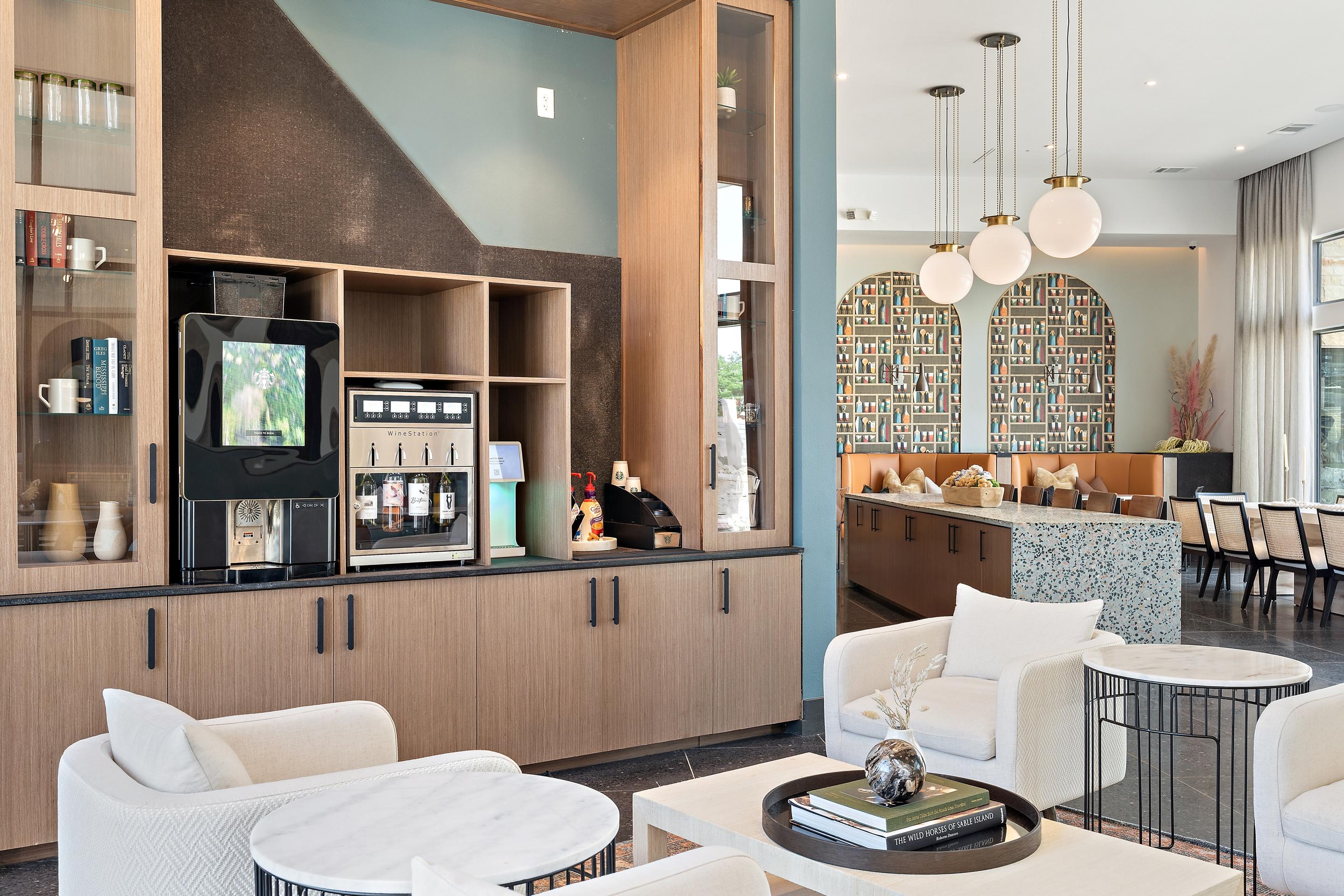 Dalton Austin Residences Image 19