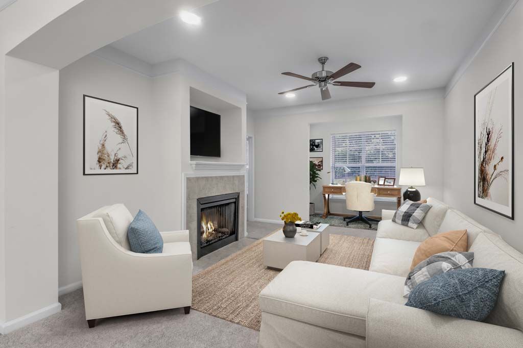 Camden Manor Park Image 20