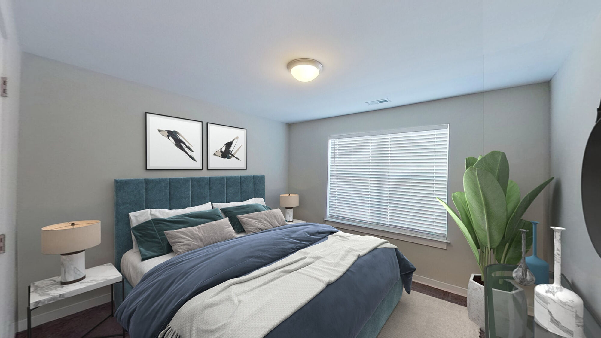 Highland at Hickory Hills Townhomes Image 1