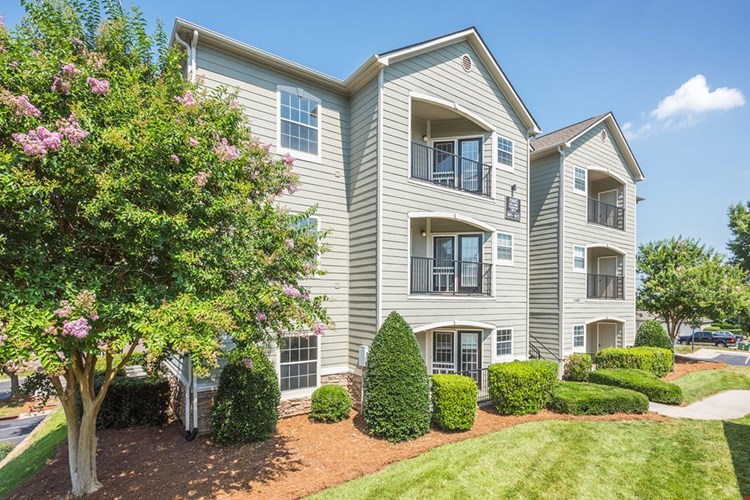 Apartments At Cheswyck At Ballantyne Charlotte Apartments At Cheswyck At Ballantyne Charlotte