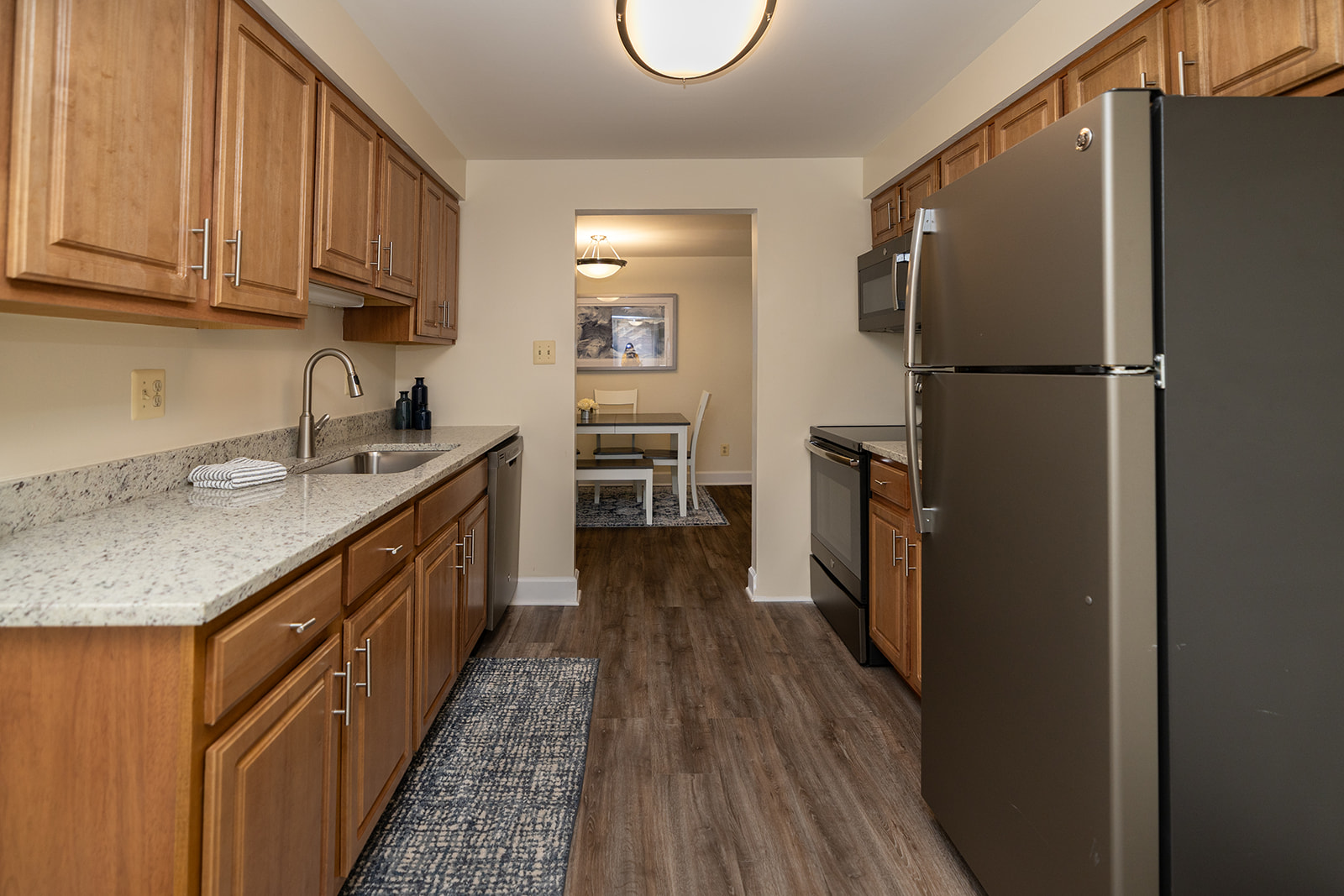 Cromwell Valley Apartments Image 13