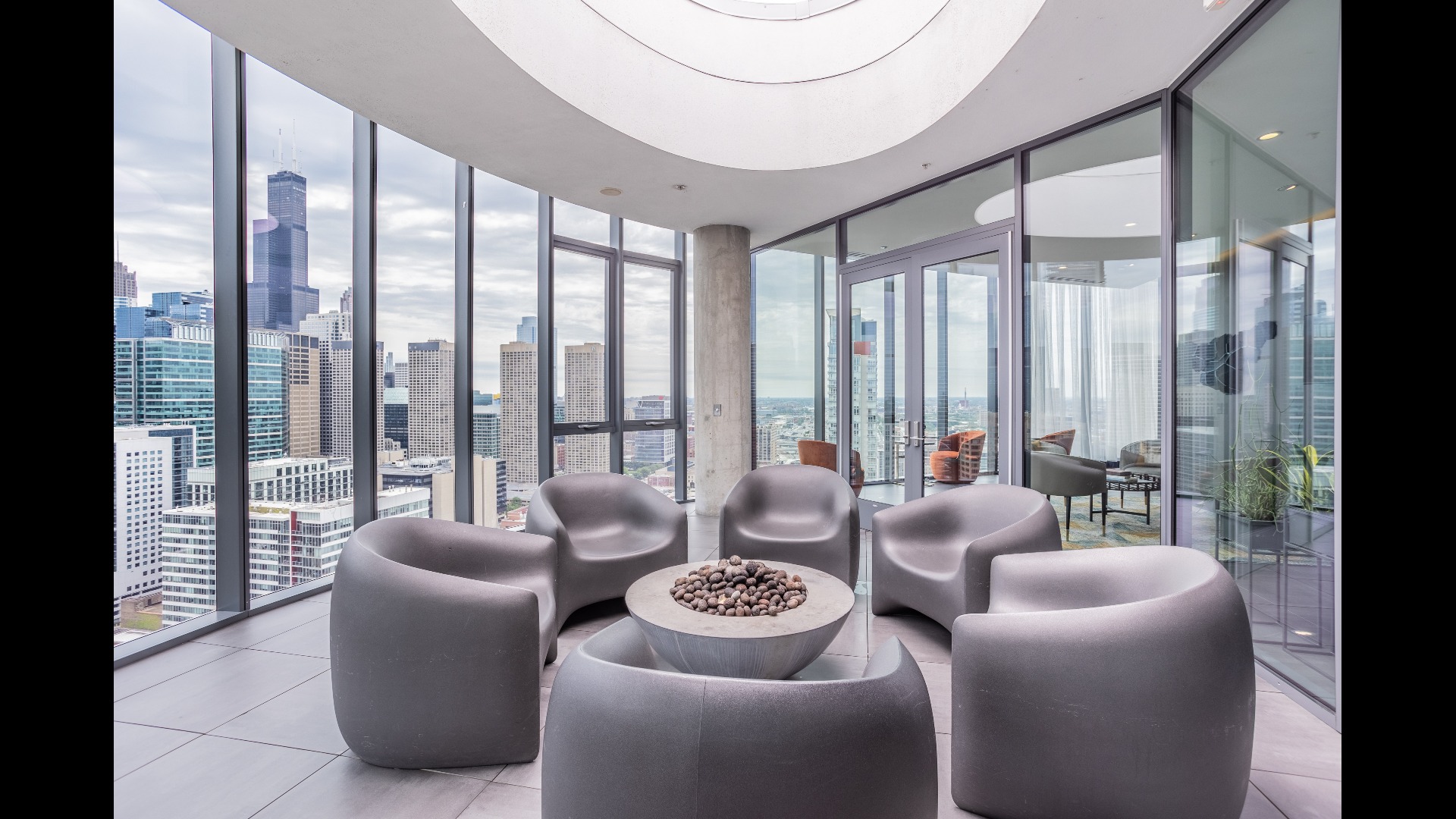 The Parker Fulton Market  Image 2