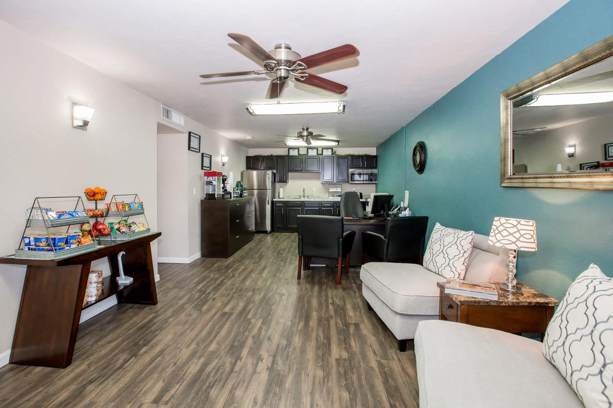 The U at Park Image 17