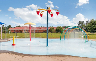 Fort Stewart Family Homes  Image 8