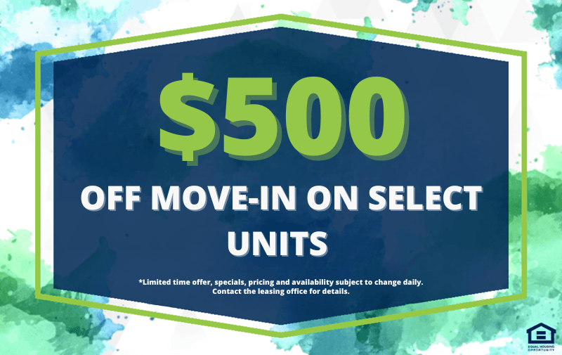 Mozaic at Steele Park Image 2