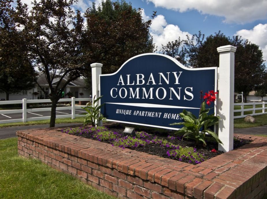 Albany Commons Image 2