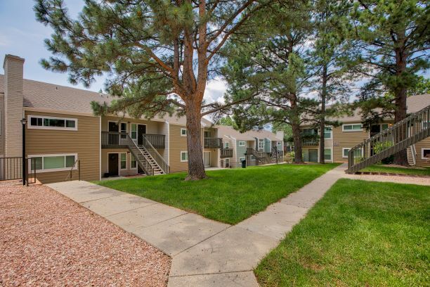 The Knolls at Sweetgrass Apartment Homes Image 14