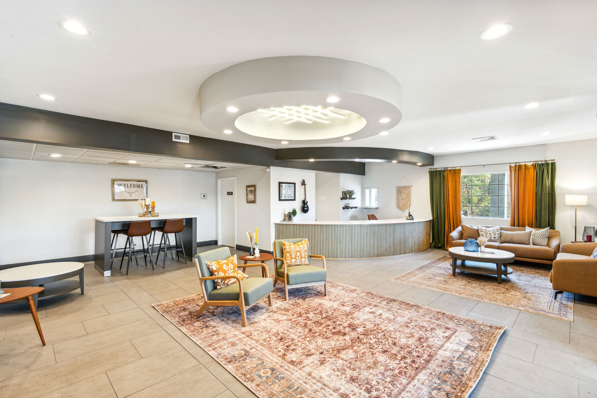 Atrium Flats Image 9