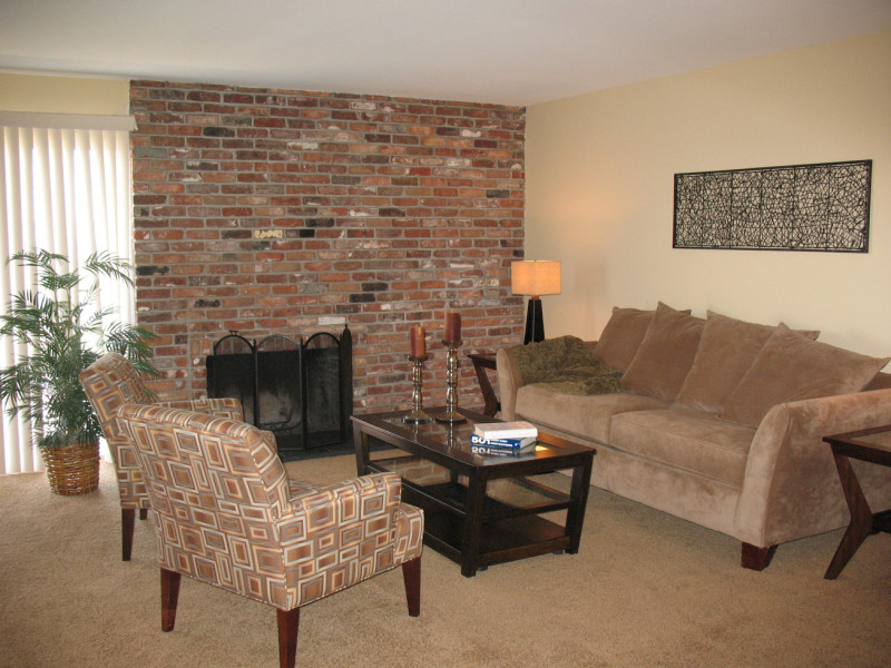 Liongate Apartments Image 9