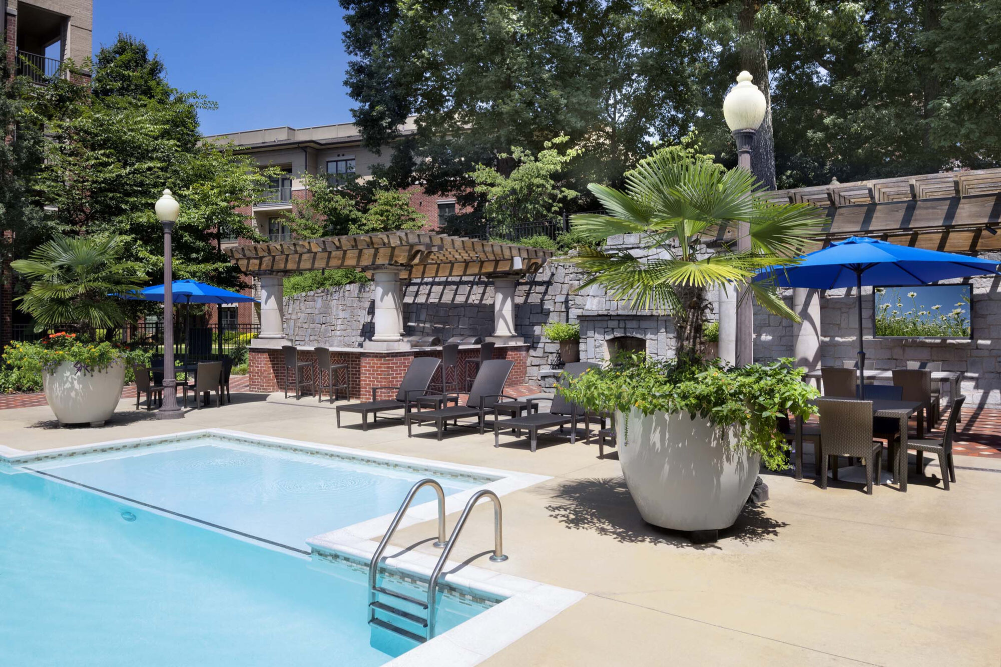 Camden Paces Image 30