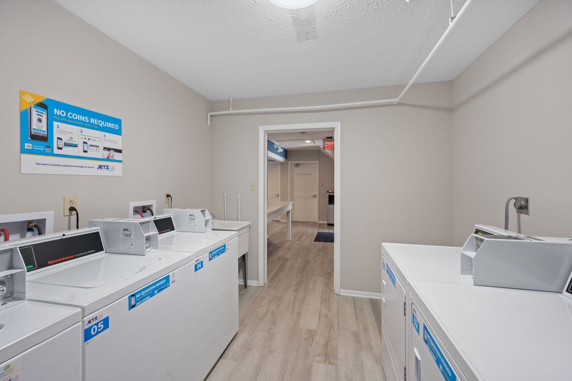 Normandy Club Image 70