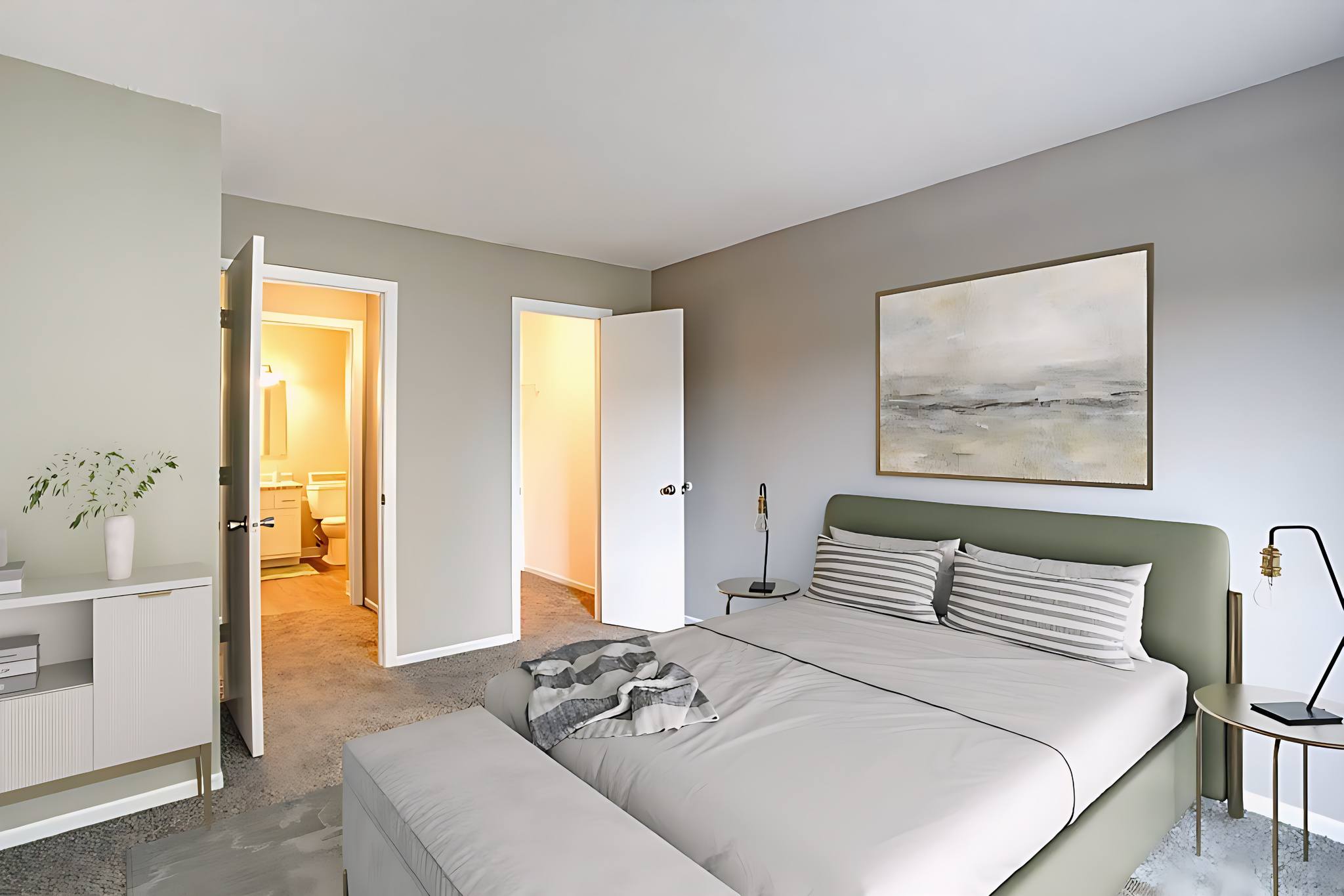 Deerfield Townhomes Image 5