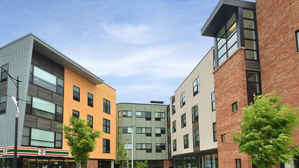 The Hub at Widener Image 1