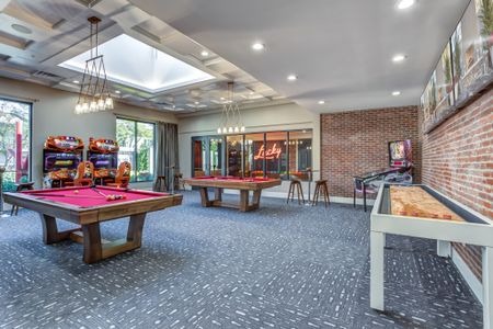 Residences at Arlington Heights Image 13