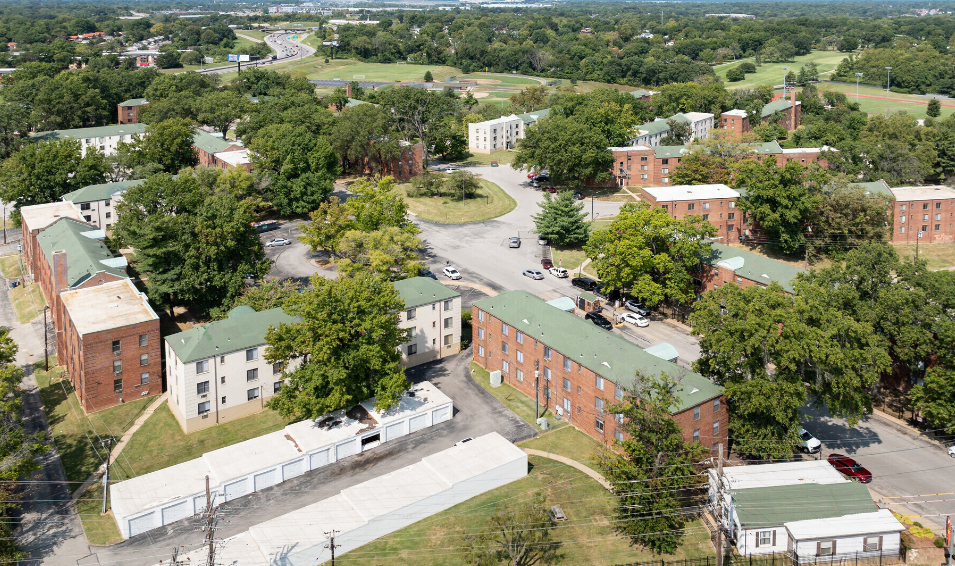 Northern Village Image 2