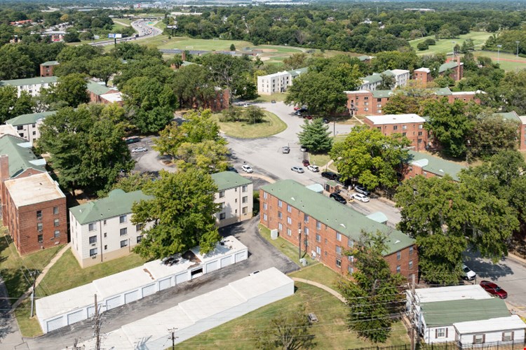 Northern Village Image 2