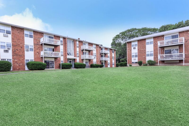 Parkview Apartments Image 12