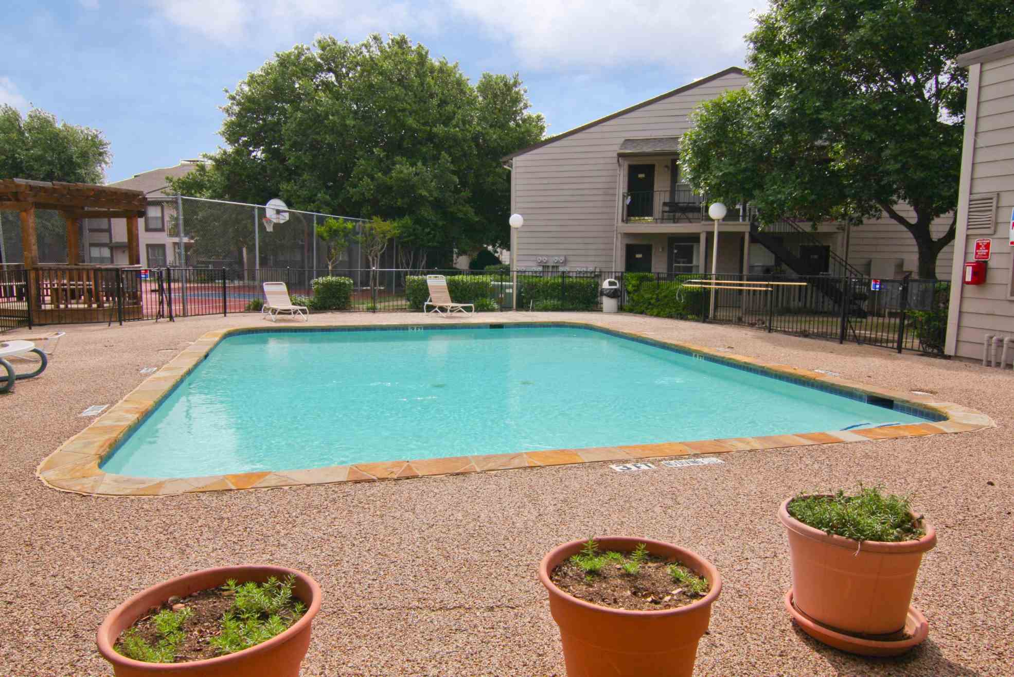 Parc Lake II Image 7