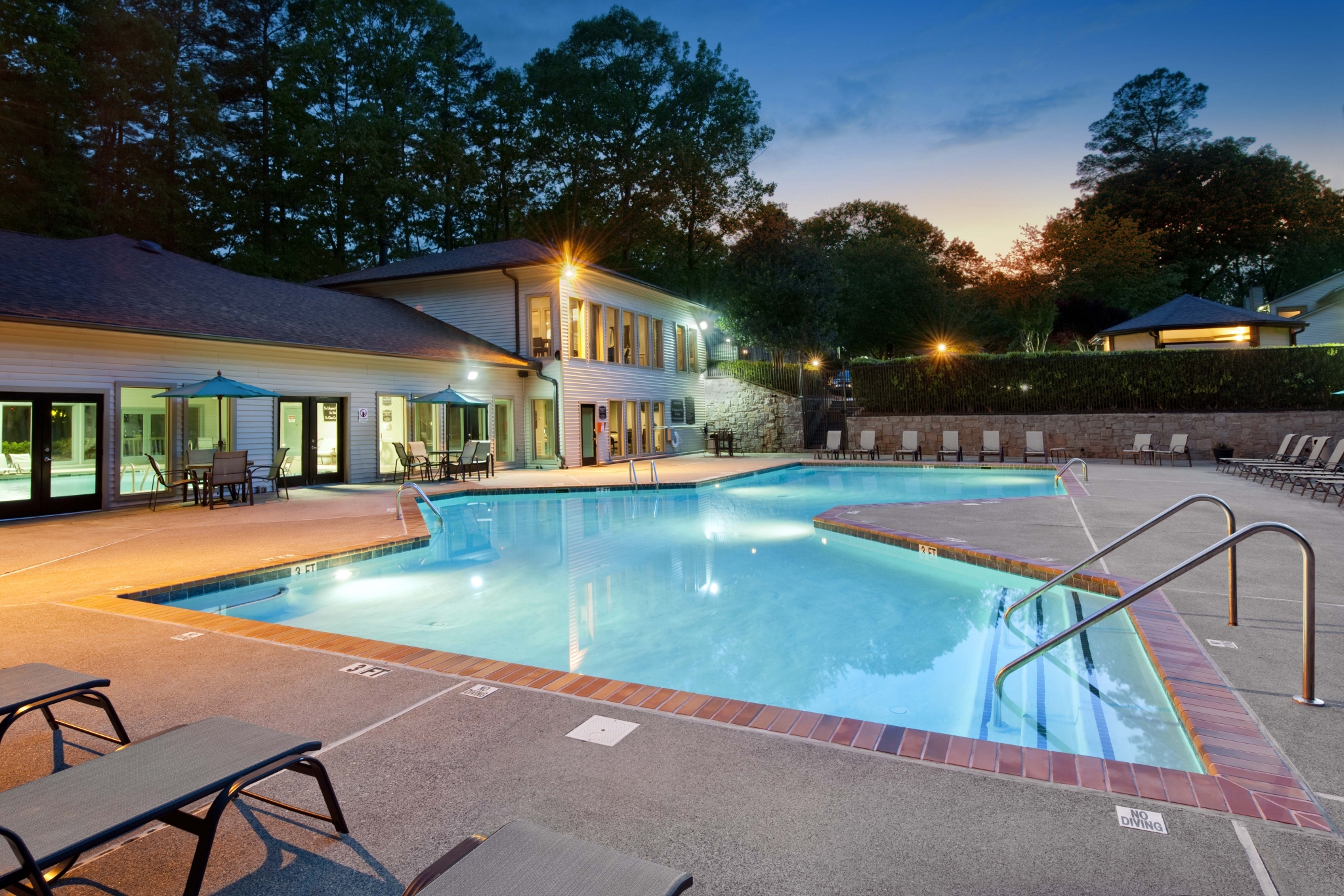 Seven Pines Image 10