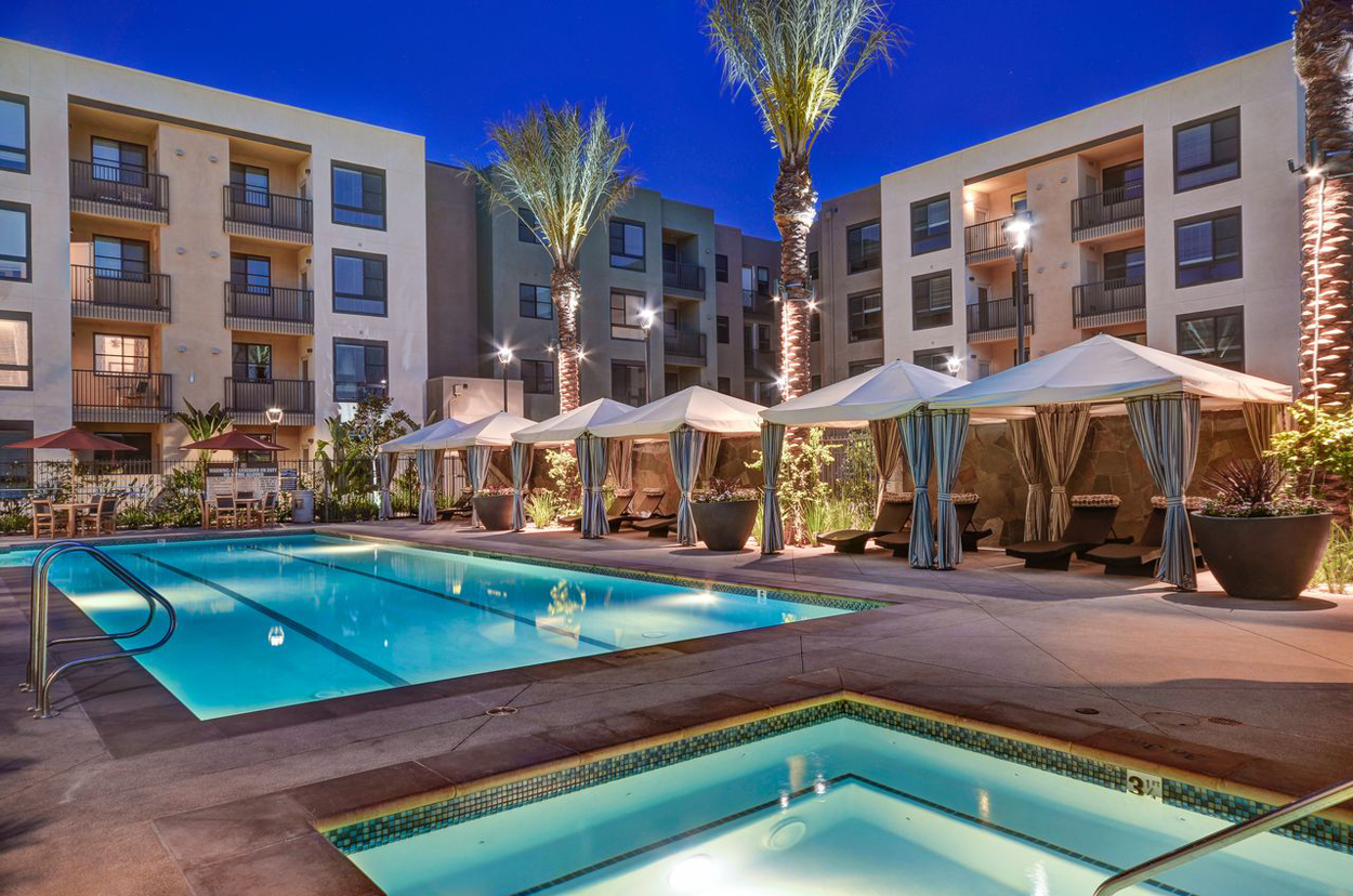 Terrena Apartment Homes Image 1