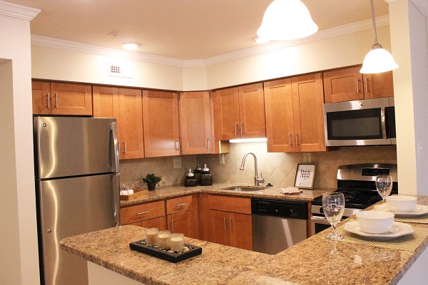 Newtown Place Apartments Image 12