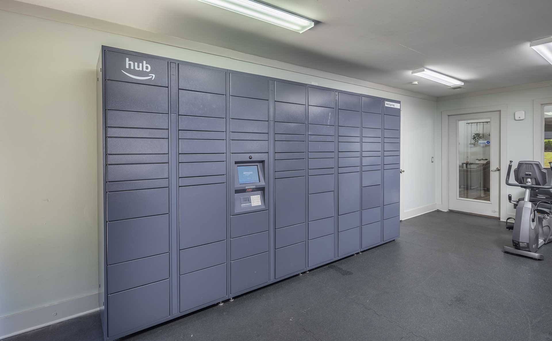 Wellspring Apartments Image 6