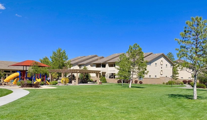 Sharlands Terrace Image 5