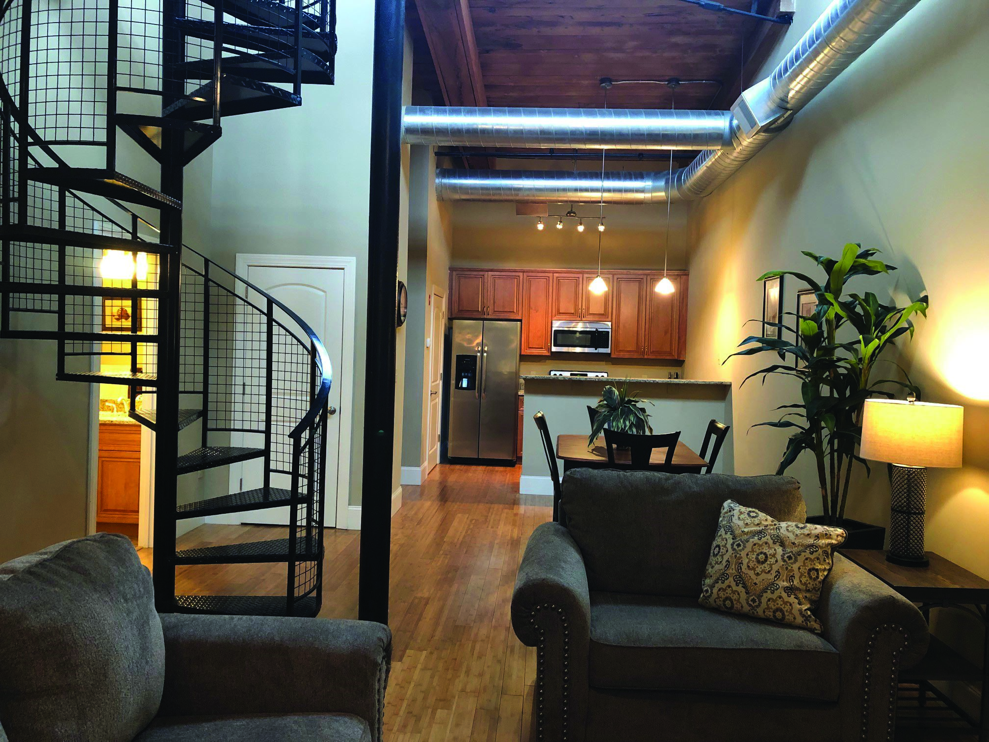 Lofts at Lancaster Mills  Image 24