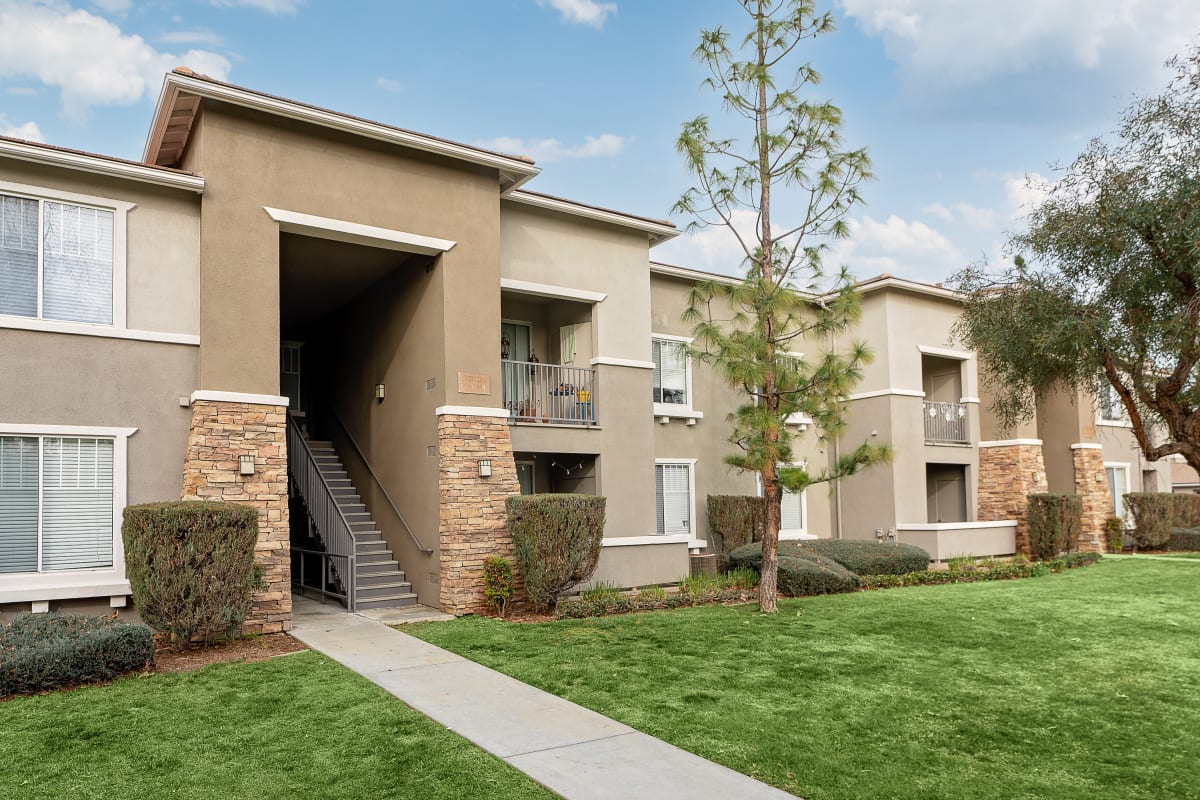 Camino Real Apartments Image 3