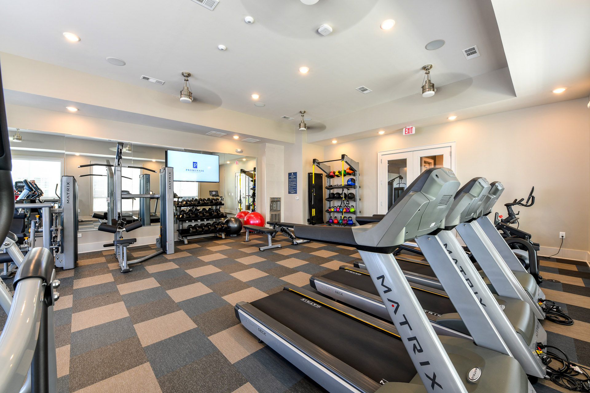 Promenade at Newnan Crossing Image 7