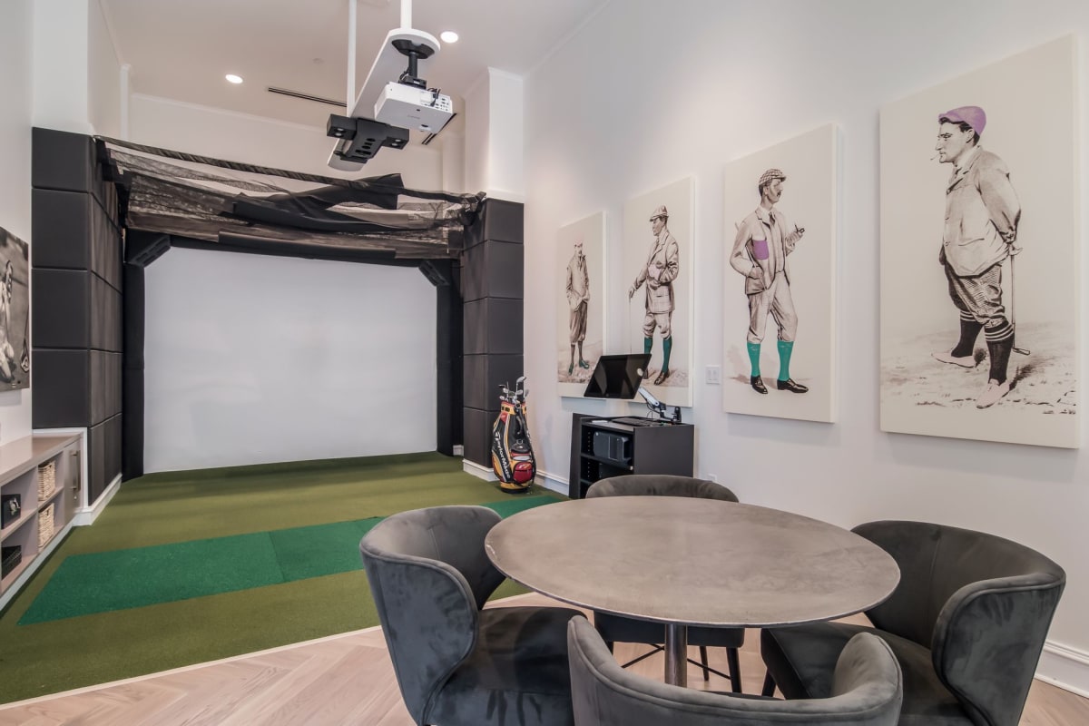 The Alastair at Aria Village Image 4