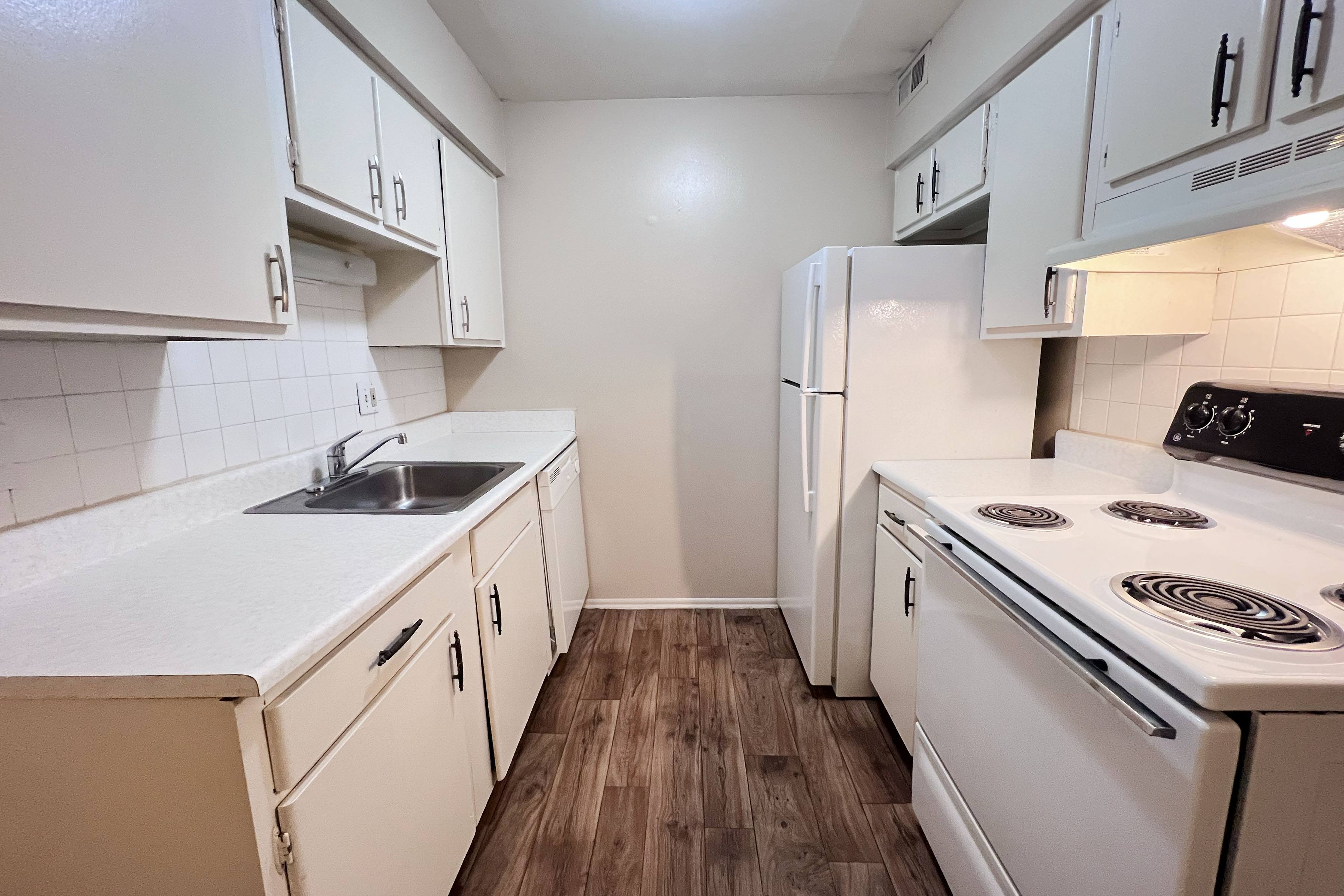 Crown Ridge Apartments Image 38