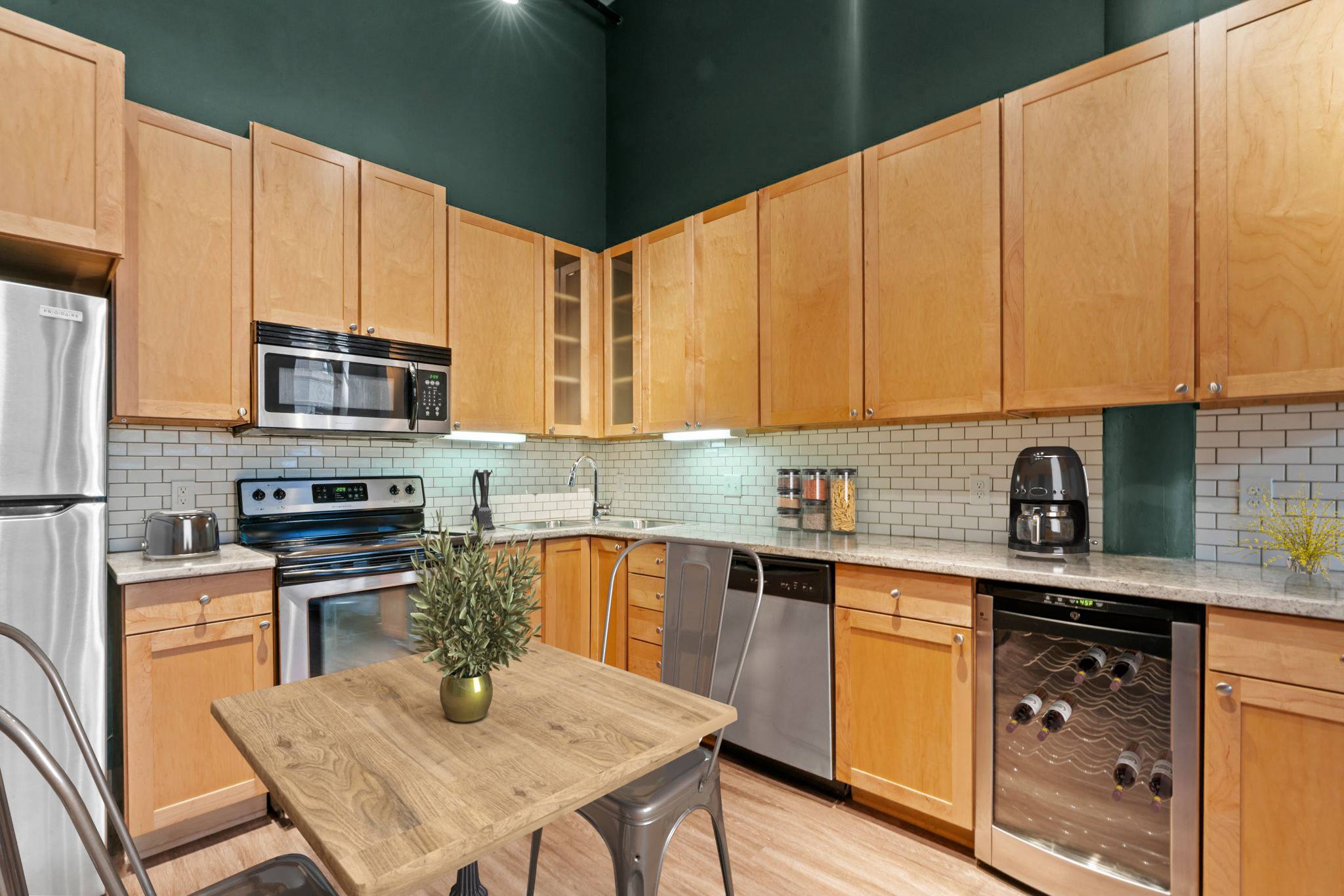 Lowertown Lofts Image 22