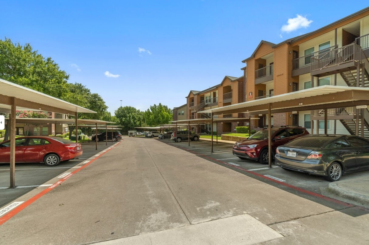 Larkin Apartment Homes Image 67