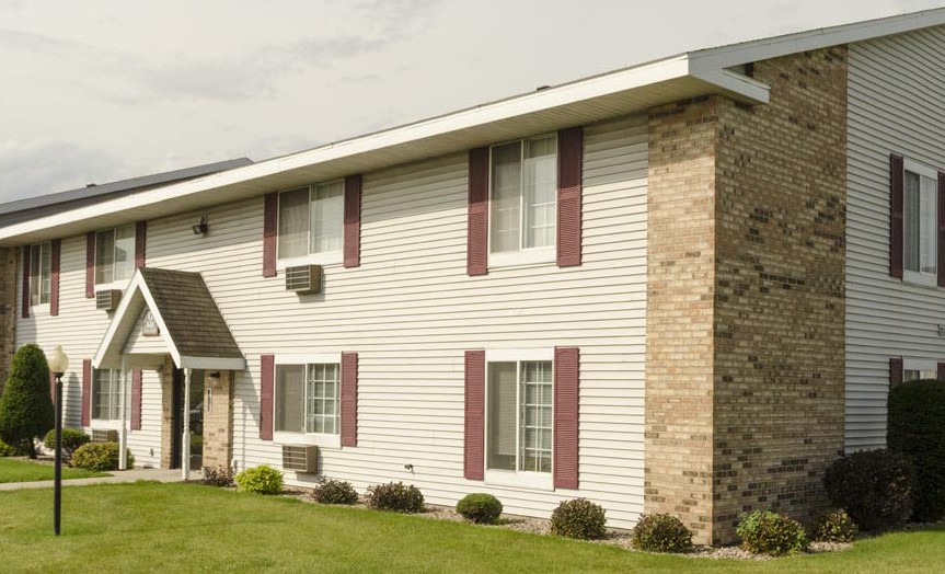 Countryside Villas Image 2