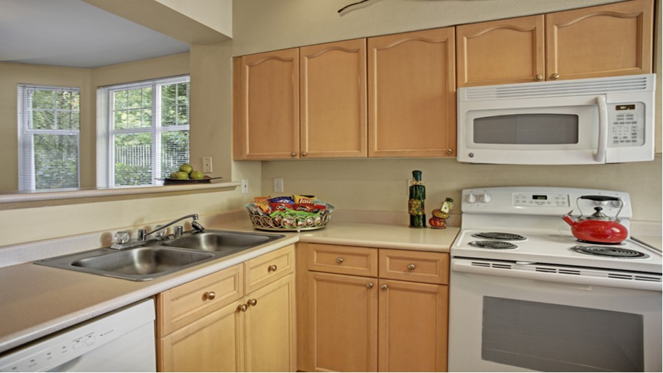 Aspen Creek Apartment Homes Image 1