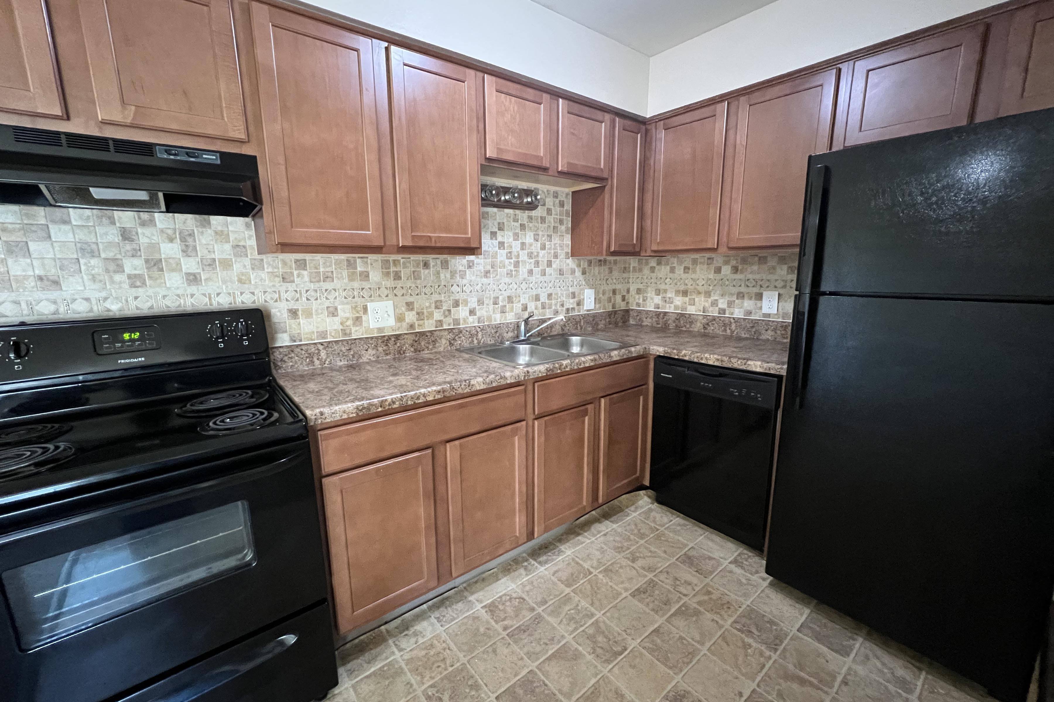 Crown Ridge Apartments Image 14