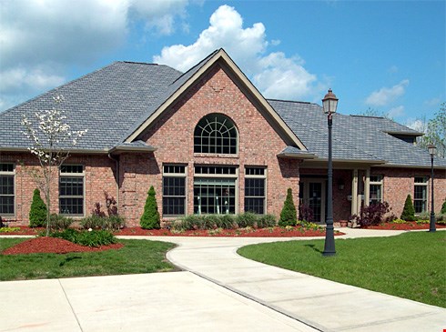 The Villages of Easton Image 1