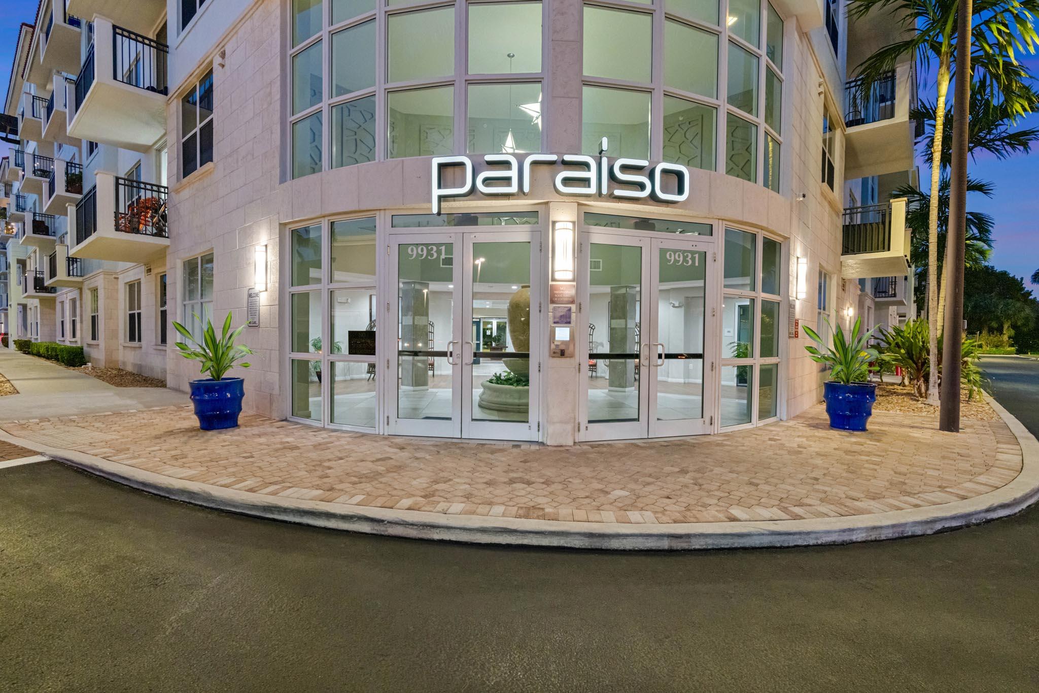 Paraiso at Fountain Square Image 18