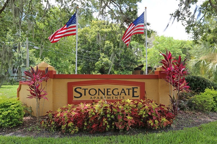 Stonegate Apartments Image 18