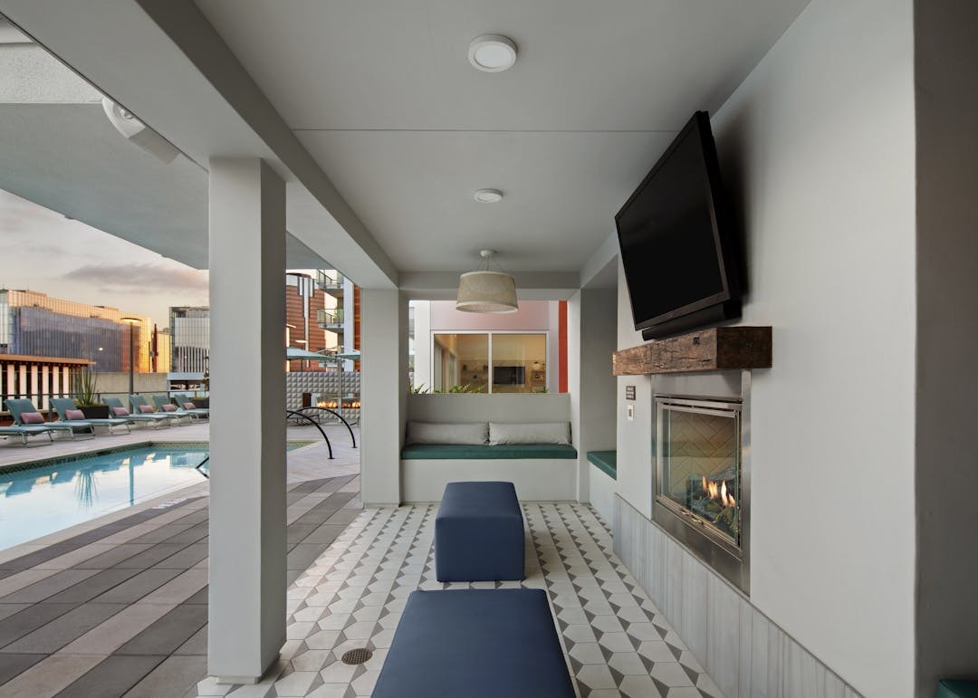 AMLI Park Broadway Image 7