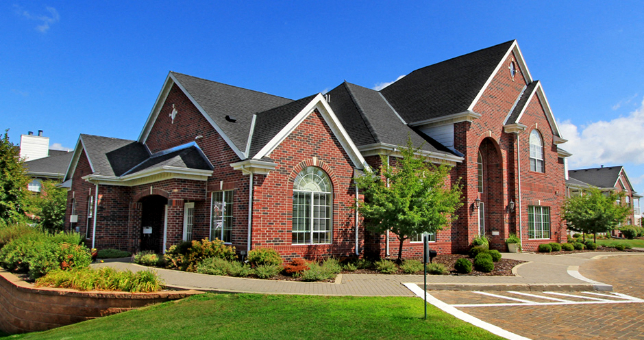 SaddleBrook Apartments Image 17