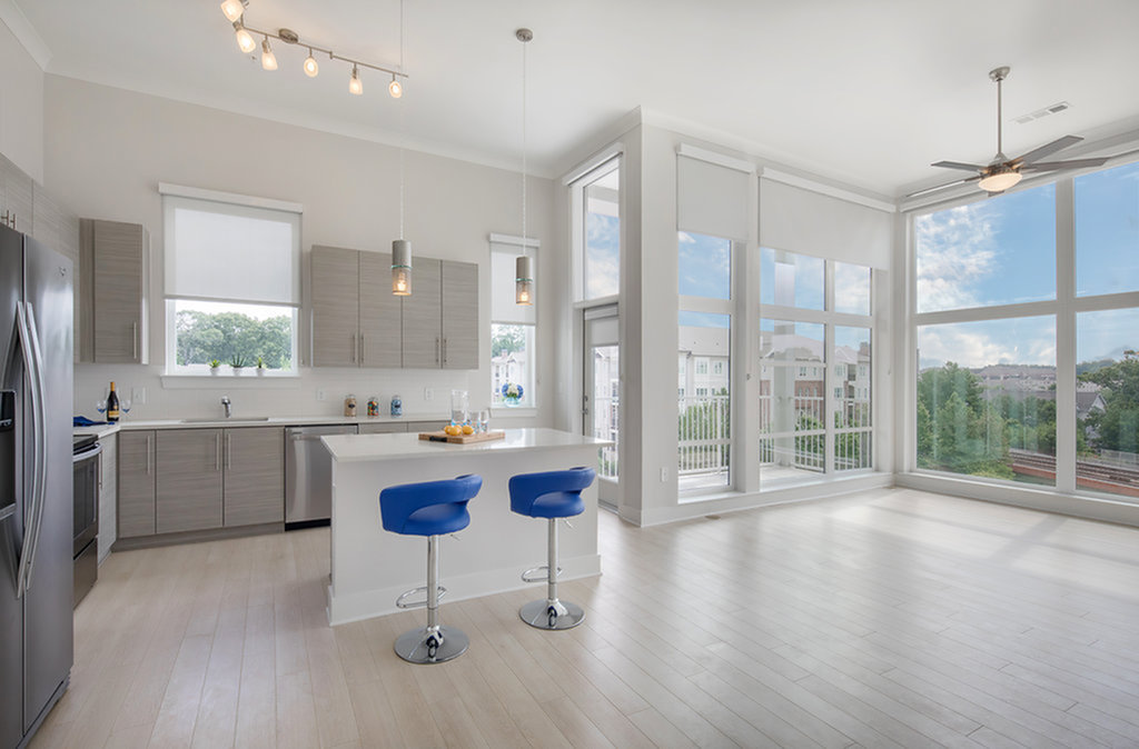 AMLI Buckhead Image 44
