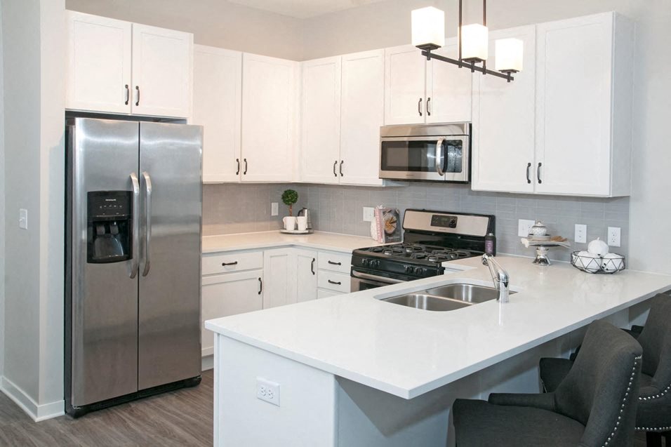 Residences at 1700 Image 23