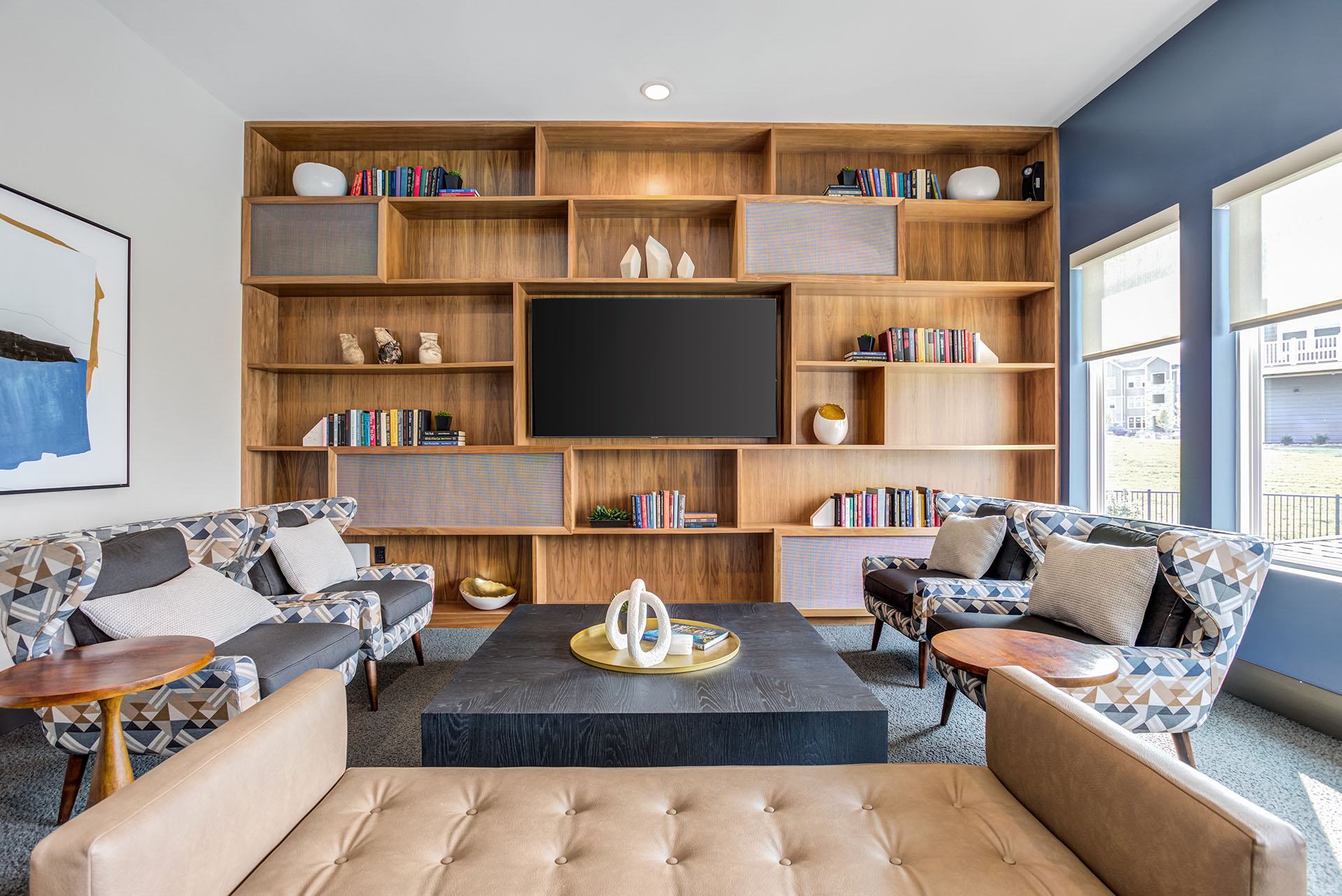 Icon Apartment Homes at Hardin Valley Image 19