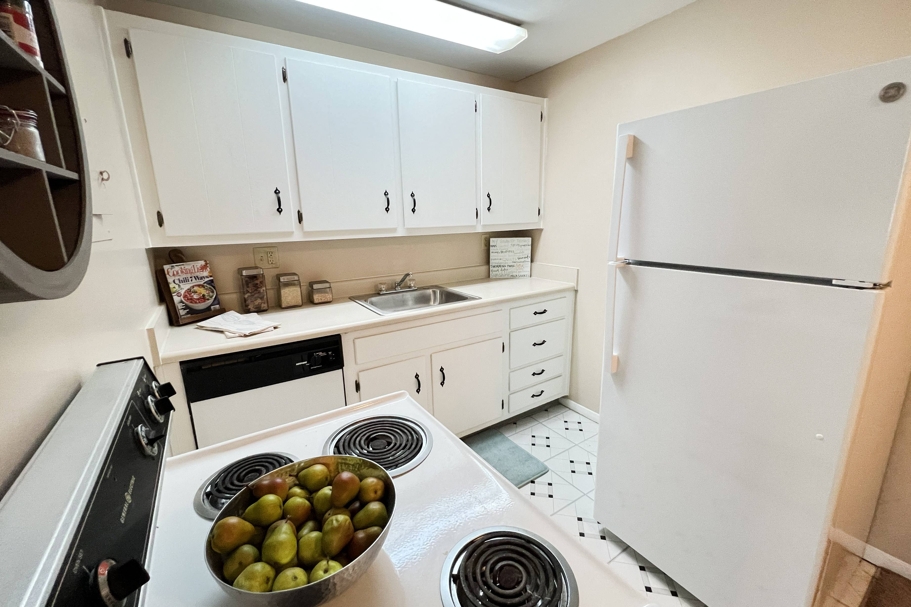 Barkley Ridge Apartments Image 36