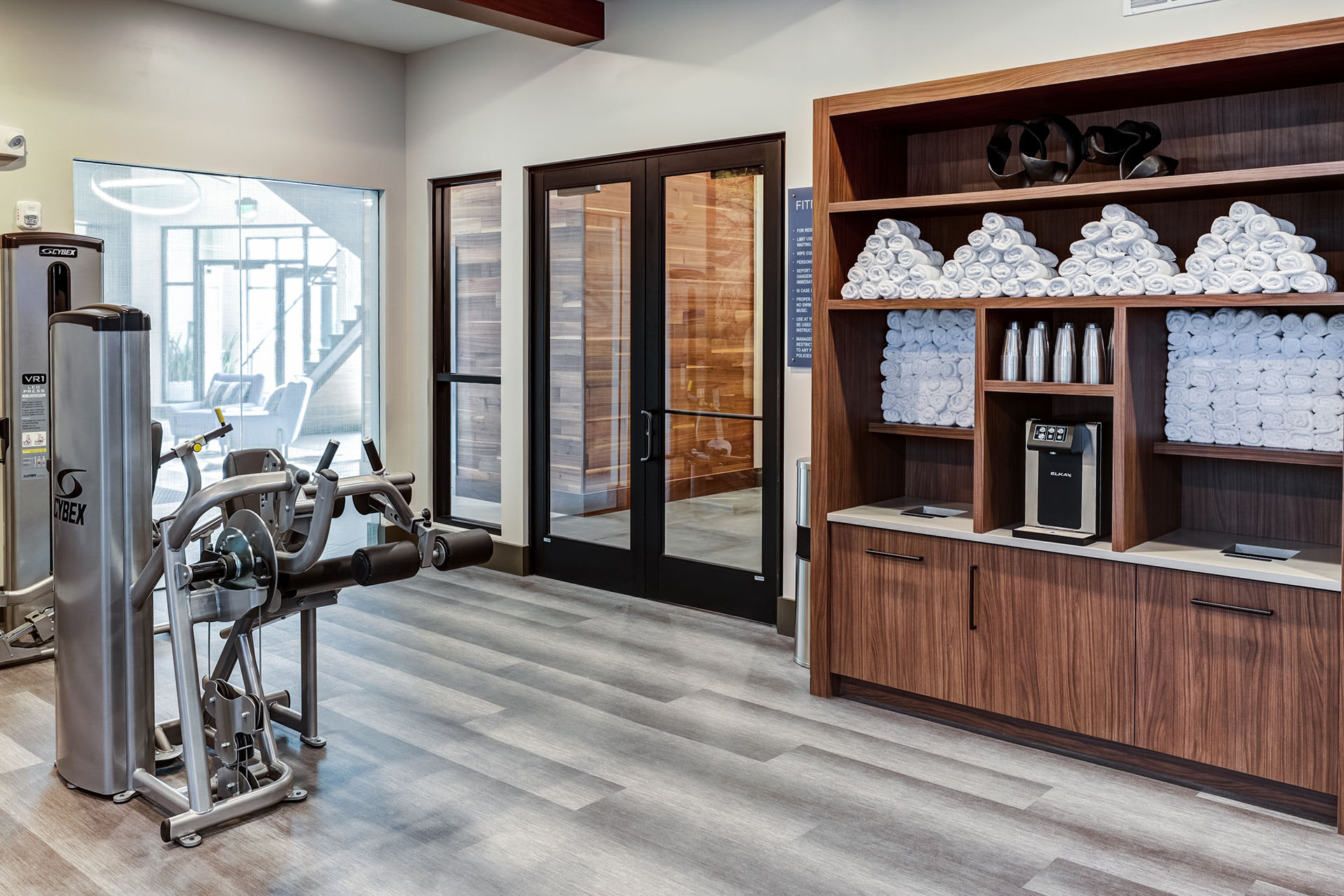 Icon Apartment Homes at Ferguson Farm  Image 20