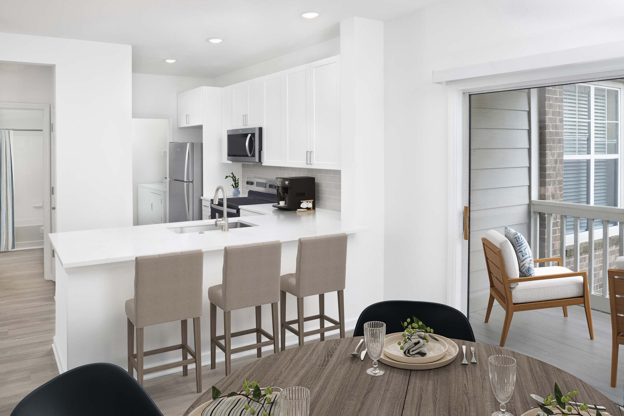 Camden Ballantyne Image 11