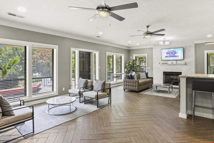 Park at Vinings Image 5