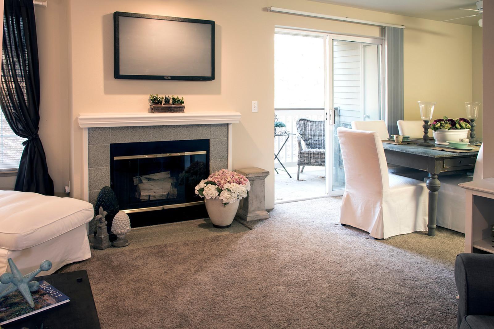 Canyon Park Apartments Image 6